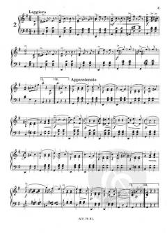 Verschmähte Liebe von Paul Lincke 