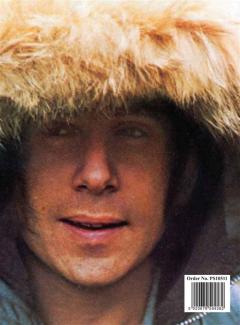 Mother and Child Reunion von Paul Simon 