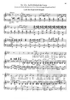 Frau Luna (Paul Lincke) 