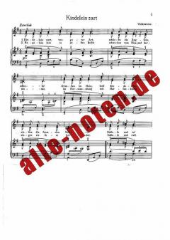 Fröhliche Weihnacht von Franz Stolzenwald 