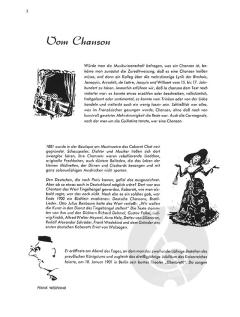 Das Karussell von Edmund Nick 