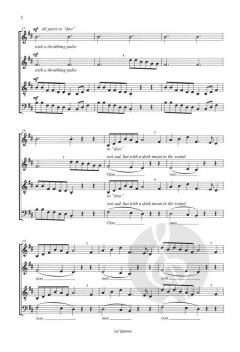 La Lluvia (Stephen Hatfield) 