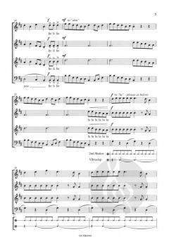 La Lluvia (Stephen Hatfield) 