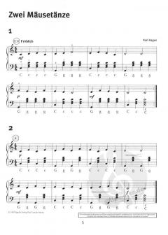 Wir spielen Akkordeon - Spielheft 1 von Karl Hagen im Alle Noten Shop kaufen