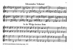 Komm wir wollen tanzen von Felicitas Kukuck 