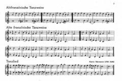 Die Heinzelmännchen von Eberhard Werdin 