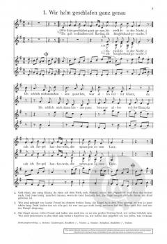 Hirtenweihnacht von Günter Bialas 