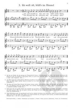 Hirtenweihnacht von Günter Bialas 