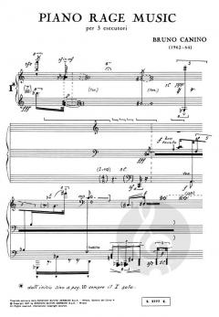 Blues Boogie Gospel von Wolfgang Fiedler 