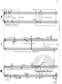 Blues Boogie Gospel von Wolfgang Fiedler 