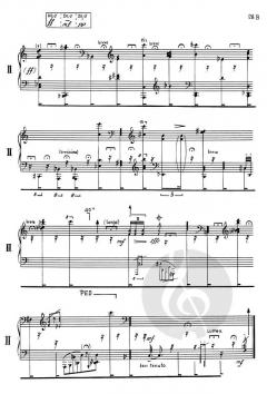 Blues Boogie Gospel von Wolfgang Fiedler 