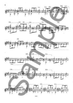 Albeniz Barcarola von Isaac Albeniz 