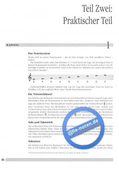 Die Jazzmethode für Saxophon Band 1 von John O'Neill 