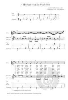 Lieder der Welt von Karl Haus 