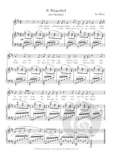 Ich wandre durch Theresienstadt von Joseph Joachim 