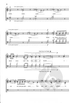 O Radiant Dawn (James MacMillan) 