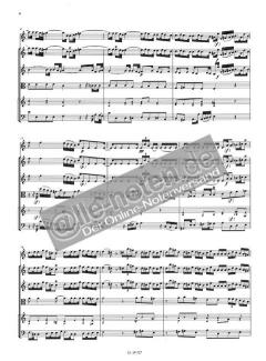 Concerto in a-Moll (Franz Benda) 