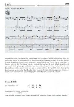 Hip Bass von Karsten Fernau 