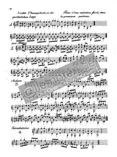 Versuch einer vollständigen methodischen Anleitung von Simon Molitor 