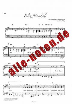 Christmas von Michael Publig 