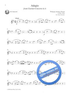 Classical Play-Along 