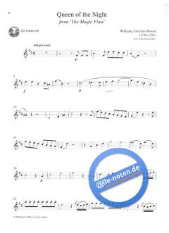 Classical Play-Along 