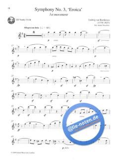 Classical Play-Along 