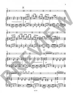 Leichte Vortragsstücke Band 2 