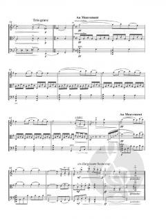 Pavane pour une infante défunte von Maurice Ravel 