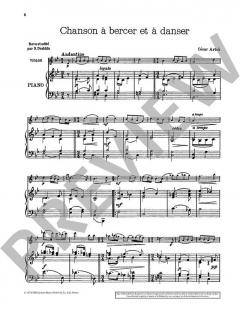 Samuel Dushkin Repertoire 