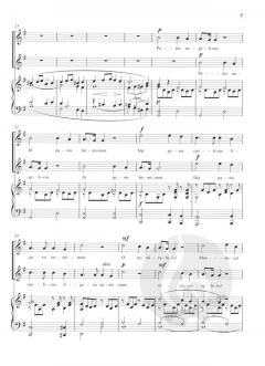 Panis angelicus von César Franck 