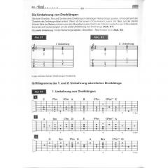 Hear And Read Guitar von Joachim Vogel 