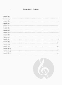 Choros Asikikos von Mikis Theodorakis 