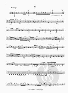 Choros Asikikos von Mikis Theodorakis 