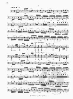 Choros Asikikos von Mikis Theodorakis 