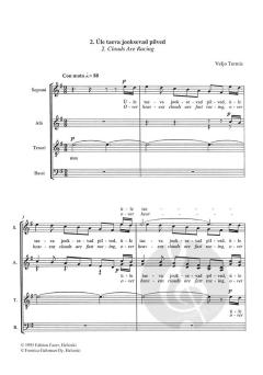 Sügismaastikud (Veljo Tormis) 