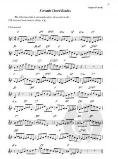 Building a Jazz Vocabulary von Mike Steinel 