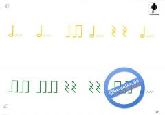 Violin ABC Book A von Géza Szilvay im Alle Noten Shop kaufen