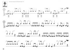 Violin ABC Book B von Géza Szilvay im Alle Noten Shop kaufen