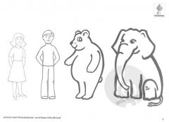 Cello ABC Book A von Csaba Szilvay im Alle Noten Shop kaufen