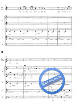 Sinikan Laulu (Veljo Tormis) 