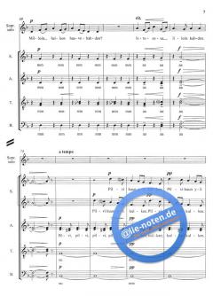 Sinikan Laulu (Veljo Tormis) 