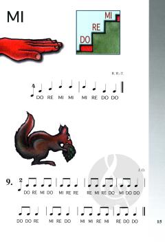 Colour Flute Book A Colourstrings von Jaana Laasonen 