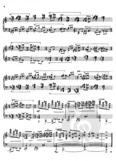 Klaviersonate Nr. 1 von Einojuhani Rautavara im Alle Noten Shop kaufen