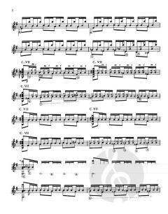 Albeniz Asturias Preludio (segovia) Guitar von Isaac Albeniz 