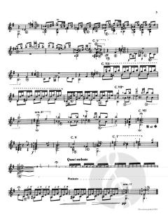 Albeniz Asturias Preludio (segovia) Guitar von Isaac Albeniz 