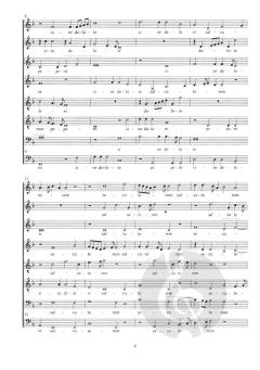 Nesciens Mater (Jean Mouton) 