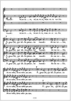 Gloria patri Nr. 24 op. 17 (Urmas Sisask) 