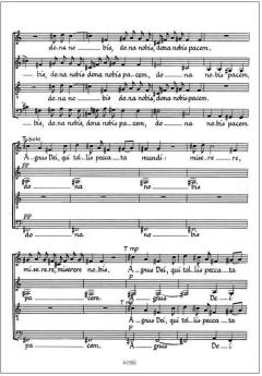 Gloria patri Nr. 24 op. 17 (Urmas Sisask) 