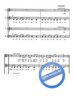 Bridge Of Song (Veljo Tormis) 